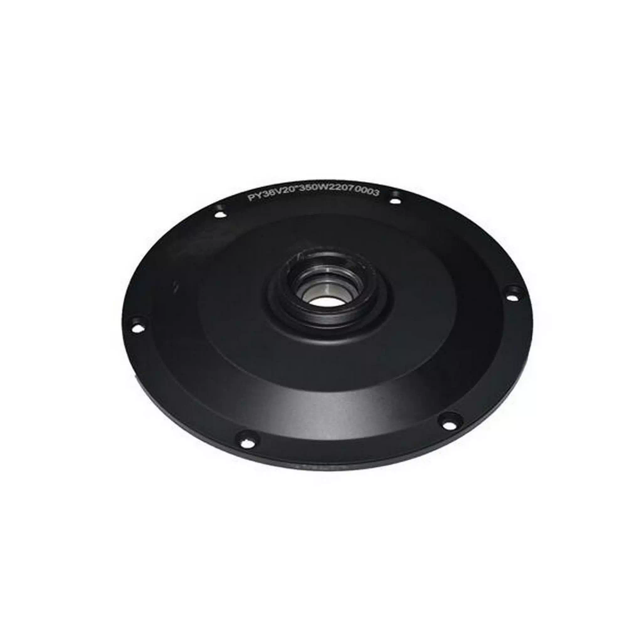 RKS RX5 JEEP ARKA JANT VE MOTOR KAPAĞI SAĞ #RK 36001